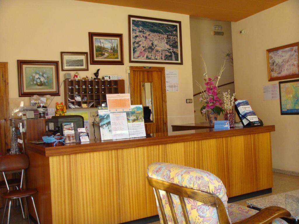 圣洛伦索-德莫鲁尼斯 卡萨琼旅馆酒店 外观 照片